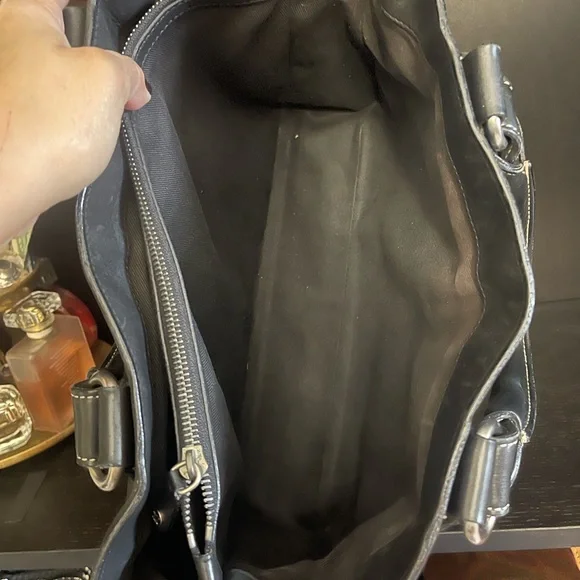 Celine Black Boogie Bag - Picture 12 of 12